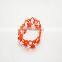 Cheap Fashion Silicone Chain Bracelets