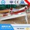 New generation log splitters wood chipper machinery