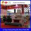 CE approved waste wood pellet press machine, fuel pellet mill, palm shell, rice husk pelletizer