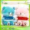 OEM accepted High Quality Wholesale Bear Plush Toys, plush blue baby teddy bear