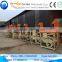 Big capacity seed grain bean selecting machine