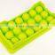 Lego ice mold silicone ice cube tray custom ice cube tray