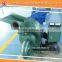 electric cob straw rice wheat stalk hammer mill coconut crusher machine with CE