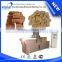2015 TVP Textured Soya Protein Machine/soya Nuggets Making Machine