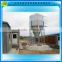 Steel,stainless steel Material poultry feed silo for poultry farming equipments