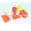 Fishing live bait boxes, lure box
