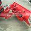 Full hydraulic adjusting snow blade with CE