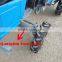 15hp mini four wheel tractor, cultivator, mini tractor
