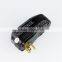 NANDAO wholesale America 120v15a 3 pole gfci breaker wall plug covers