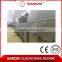 Chicken Scalder Poultry Equipment for Poultry Processing Plant