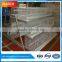 big sale beautiful reduce aggression 3 tiers 4 doors galvanized chicken cage design poultry