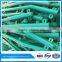 China Supplier Pvc Green Wire Fence Panels