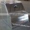Aluminum Truck Step Box