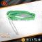 Double Eye Flat Polyester Webbing Lifting Sling