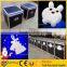 Professional events clouds machine