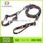 hot sale wholesale durable nylon webbing dog collars