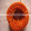 southe asia need 3 strand diameter 31mm nylon rope