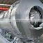 China Famous Brand coal slurry rotary dryer