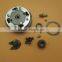 SEMI AUTOMATIC Engine Clutch ASSEMBLY 18 Teeth 70cc 110cc 125cc ATV DIRT BIKE Quad