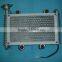 ATV Radiator with Fan BASHAN 200CC 250CC ATV