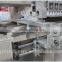 QINYUAN 33 heads computerized embroidery quilting machine