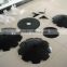 Boron Steel Notched Harrow Discs Offset Disc Harrow Parts in All Dimension