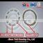 Zirconia rings Si3N4 ZrO2 balls PEEK cage ZrO2 Full ceramic bearing