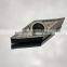 intermittent and continou cutting XVNUT 110302-LH aluminum tungsten carbide insert china tool