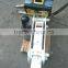 MOTTROL MT50 Hydraulic Breaker / Hammer, drill rod/chisel 53mm
