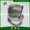 Hot sale high precision top quality aluminum tubes flange