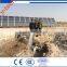 Hot selling 11kw solar water pump system with low price