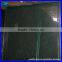 basketball court chain link fence per sqm weight/ rubber coated chain link fence