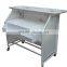 Portable used bar tables mobile bar unique aluminum material