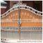 Security Gate Easy installation Without welding