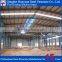 Prefabricated metal Construction steel shed