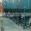 Vertical Type Unitized Animal Feed Grinder and Mixer