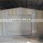 snow shelter canopy garage/prefab garage for sale