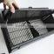 Poultry farm window or air inlet for poultry house