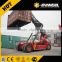 SAN brand new 45 Ton Reach Stacker For Containers