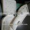 OEM blow moulding Plastic Board beach chair board chair board for kid