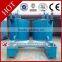 Charcoal stove round wood carbonization furnace