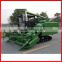 4LZ-2.5Q Rice & Wheat Combine Harvester