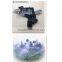 1/2" Plastic rotating water sprinkler for irrigation
