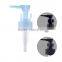 Hand soap dispenser pump, plastic lotion pump