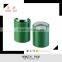 Popular China product plastic flip top cap for shampoo bottle 28/410