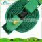 Useful economical 15m flat hose reel garden water hose reel