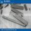 carbide flat/tungsten carbide wear strips/carbide plate/tungsten carbide bars