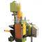 Y81-350 Copper Metal Power Briquetting Press