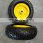 Pneumatic Rubber Wheel Tire 13x5.00-6 Turf
