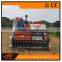 High efficiency lucky star combine harvester